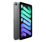 Apple iPad mini 7th gen 5G TD-LTE & FDD-LTE 128 GB 21,1 cm (8.3") Wi-Fi 6E (802.11ax) iPadOS 18 Gris