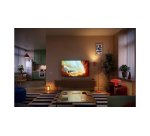 Philips 43PQS7801/12 TV 109,2 cm (43") 4K Ultra HD Smart TV Wifi Noir