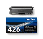 Brother TN-426BK cartucho de tóner 1 pieza(s) Original Negro