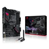 ASUS ROG STRIX B550-F GAMING WIFI II AMD B550 Emplacement AM4 ATX