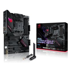 ASUS ROG STRIX B550-F GAMING WIFI II AMD B550 Emplacement AM4 ATX
