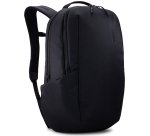 Thule Subterra 2 TSLB415 Black sac à dos Sac à dos normal Noir Polyester