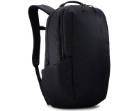 Thule Subterra 2 TSLB415 Black sac à dos Sac à dos normal Noir Polyester