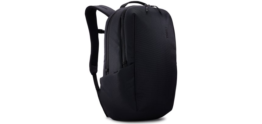 Thule Subterra 2 TSLB415 Black sac à dos Sac à dos normal Noir Polyester