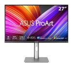 ASUS ProArt PA279CRV écran plat de PC 68,6 cm (27") 3840 x 2160 pixels 4K Ultra HD LCD Noir