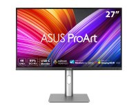 ASUS ProArt PA279CRV écran plat de PC 68,6 cm (27") 3840 x 2160 pixels 4K Ultra HD LCD Noir
