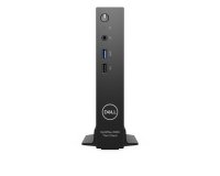 DELL OptiPlex 3000 2 GHz Wyse ThinOS 1,1 kg Noir N6005