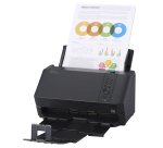Ricoh SP-2240N ADF scanner 600 x 600 DPI A4 Black