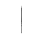 Equip 650323 Staffa per montaggio a parete del televisore curvo fisso da 60” a 100”