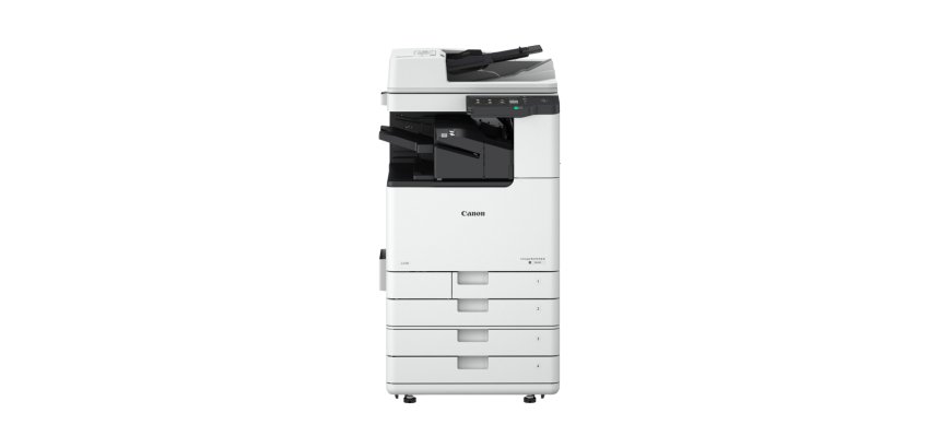 Canon imageRUNNER 2925i Laser A4 1200 x 1200 DPI 25 ppm Wi-Fi