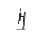 Lenovo ThinkVision P27h-30 écran plat de PC 68,6 cm (27") 2560 x 1440 pixels Quad HD LCD Noir