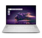 DELL 16 Premium DA16250 Intel Core Ultra 9 285H Laptop 41.4 cm (16.3") 4K Ultra HD Touchscreen 32GB LPDDR5x-SDRAM 1TB SSD NVIDIA GeForce RTX 5060 Wi-Fi 7 (802.11be) Windows 11 Pro Belgian Platinum