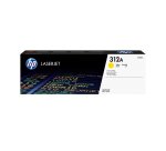 HP Cartuccia toner giallo LaserJet 312A