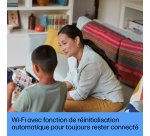 HP Smart Tank 5107 Sans fil All-in-One Couleur Imprimante, Copieur, Scanner