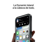 Apple iPhone 15 15,5 cm (6.1") SIM doble iOS 17 5G USB Tipo C 256 GB Rosa