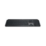 Logitech 920-011568 clavier Universel RF sans fil + Bluetooth AZERTY Français Graphite