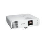 Epson EB-L260F Projecteur à focale standard 4600 ANSI lumens 3LCD 1080p (1920x1080) Blanc