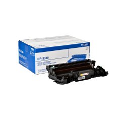 Brother DR-3300 printer drum Original 1 pc(s)