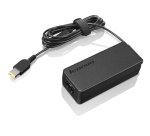 Lenovo 0A36262 adaptador e inversor de corriente Interior 65 W Negro