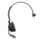 Jabra Engage 65 SE Auricolare Wireless A Padiglione Ufficio Nero
