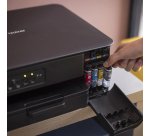 Brother DCP-J1260W stampante multifunzione Ad inchiostro A4 1200 x 6000 DPI 16 ppm Wi-Fi