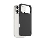 PanzerGlass CARE™ by ® Samba Case Black w. MagSafe iPhone 17 Pro Max | Bulk protective case for mobile phones Black Cover