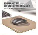 Fellowes Breyta (New) XL Mousepad Sand
