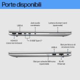 ProBook 440 G11 / Ultra 7-155U / 16GB / 512GB / 14  AG WUXGA / Finger Print / Windows  11 Pro / 2yw NBD Onsite / Carbon Neutral