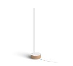 Philips Hue White and Color ambiance Lampada da tavolo Signe gradient