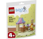 LEGO Fancy Restaurant with Bingo