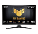 ASUS TUF Gaming VG32WQ3B computer monitor 80 cm (31.5") 2560 x 1440 pixels Quad HD LED Black
