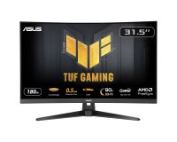 ASUS TUF Gaming VG32WQ3B computer monitor 80 cm (31.5") 2560 x 1440 pixels Quad HD LED Black