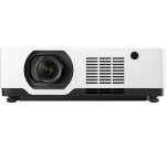 Viewsonic LSC601WU vidéo-projecteur Projecteur à focale standard 6000 ANSI lumens 3LCD WUXGA (1920x1200) Blanc