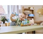 LEGO Fly with Dodo Airlines