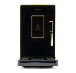 TORNADO TCM-9008A-GS Kaffeevollautomat Espressomaschine