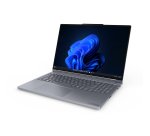 Lenovo ThinkBook 16p G6 IAX Intel Core Ultra 9 275HX Ordinateur portable 40,6 cm (16") 3.2K 32 Go DDR5-SDRAM 1 To SSD NVIDIA GeForce RTX 5060 Wi-Fi 7 (802.11be) Windows 11 Pro Français Gris