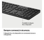 HP Tastiera 495K multi-dispositivo e dual-mode