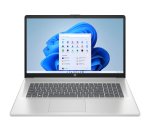 HP 17-cn4015nf Intel Core 7 150U Ordinateur portable 43,9 cm (17.3") Full HD 16 Go DDR4-SDRAM 1 To SSD Wi-Fi 6 (802.11ax) Windows 11 Home Argent