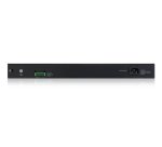 Zyxel XMG2230-52HP Managed L2/L3 2.5G Ethernet (100/1000/2500) Power over Ethernet (PoE) 1U Black