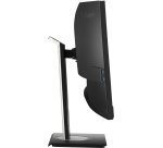 Viewsonic VG3456C écran plat de PC 86,4 cm (34") 3440 x 1440 pixels UltraWide Quad HD LED Noir