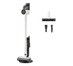 LG A9C-AIR1E stick vacuum/electric broom Battery Dry Bagless 150 W Black, White 2.4 Ah