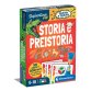 Clementoni Sapientino Più Testa a testa Gioco da tavolo Educativo