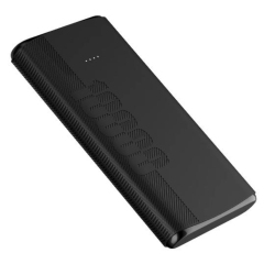 Celly PBENERGY10SP batería externa 10000 mAh Negro