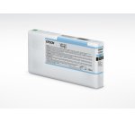 Epson T9135 - light cyan - original - ink cartridge