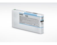 Epson T9135 - light cyan - original - ink cartridge