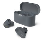 Philips Serie 3000 TAT3509GY/00 cuffia e auricolare True Wireless Stereo (TWS) In-ear Musica e Chiamate Bluetooth Grigio