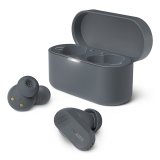 Philips 3000 series TAT3509GY/00 cuffia e auricolare True Wireless Stereo (TWS) In-ear Musica e Chiamate Bluetooth Grigio