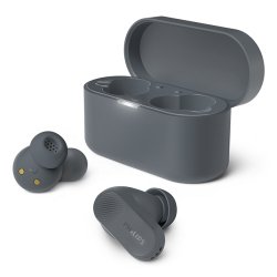 Philips 3000 series TAT3509GY/00 cuffia e auricolare True Wireless Stereo (TWS) In-ear Musica e Chiamate Bluetooth Grigio