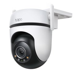 TP-Link Tapo C520WS Almohadilla Cámara de seguridad IP Interior y exterior 2560 x 1440 Pixeles Techo