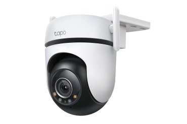 TP-Link Tapo C520WS Dôme Caméra de sécurité IP Intérieure et extérieure 2560 x 1440 pixels Plafond